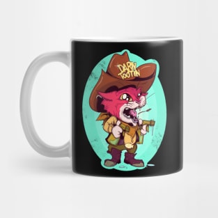 Darn Tootin Mug